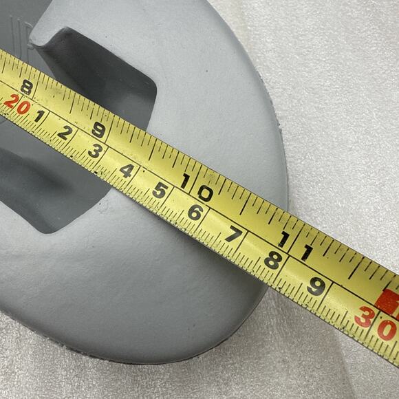 1pc Grey Pillow Fits Hot Springs/Hot Spot 2015 +, 11.2" L x 4" W *unused READ... - Picture 10 of 12